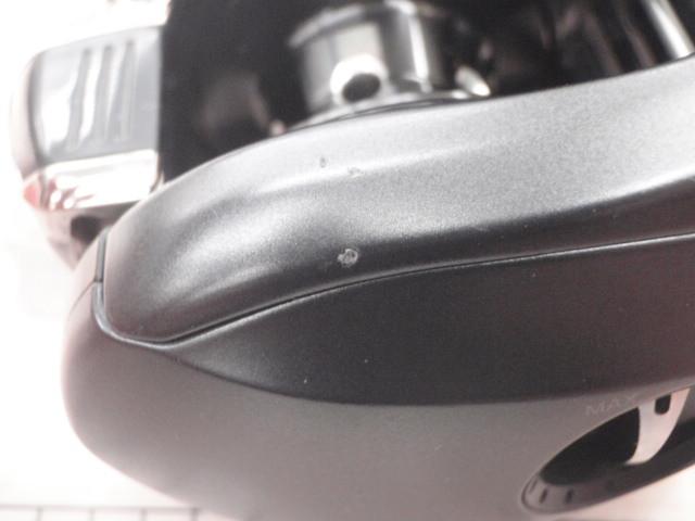 17エクスセンスDC XG LH