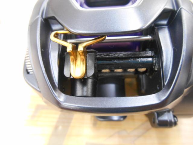 ｽﾃｨｰｽﾞ AⅡ TW 1000HL