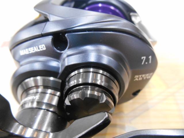 ｽﾃｨｰｽﾞ AⅡ TW 1000HL