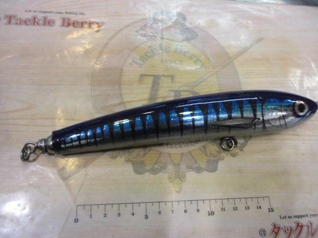 ストライクイーグル100-215L-クワイエット