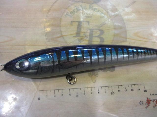 ストライクイーグル100-215L-クワイエット