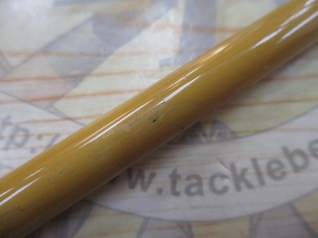 エアグルーブ(エアグルーヴ) イエローオーカー/ブラウンスレッド