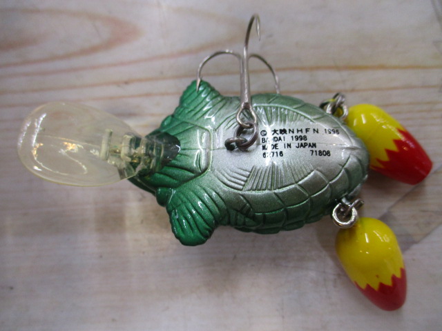 【ｾｯﾄ商品】ﾓｽﾗｰ&ｺﾞｼﾞﾗ&ｶﾞﾒﾗﾙｱｰ3ｾｯﾄ