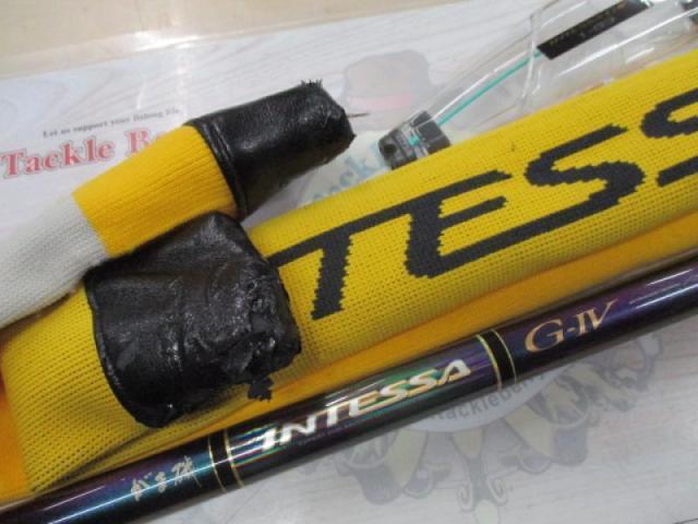 がま磯インテッサG-Ⅳ 1-53