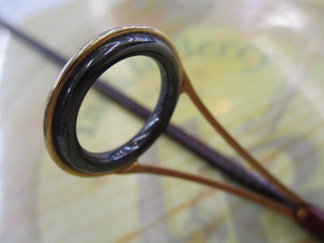 バンタムスコーピオンエアロ BSR-2500A