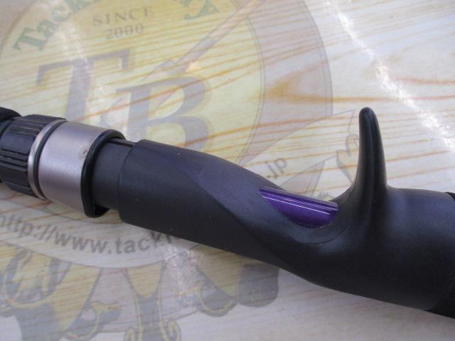 がま船鬼攻カワハギトーナメントグレード Z195