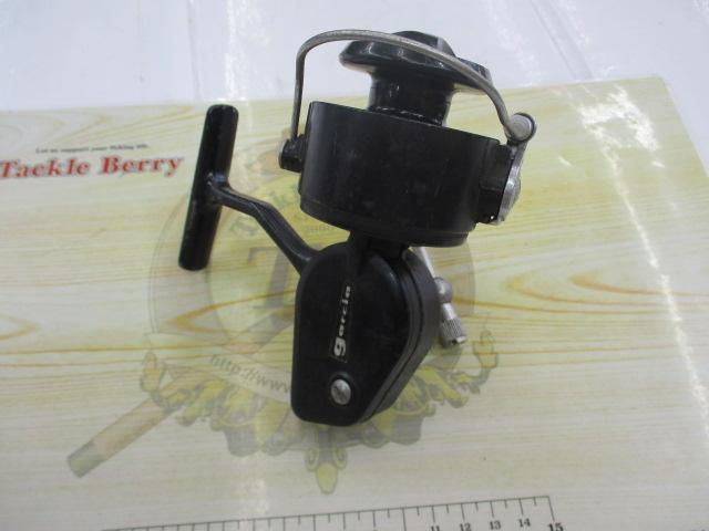 ガルシアミッチェル206