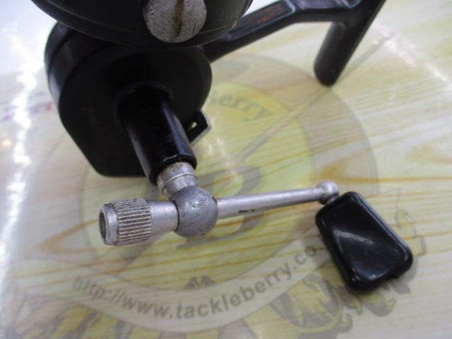 ガルシアミッチェル206