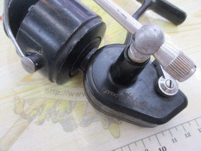 ガルシアミッチェル206