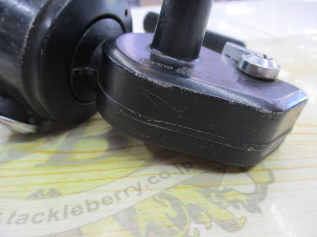 ガルシアミッチェル206