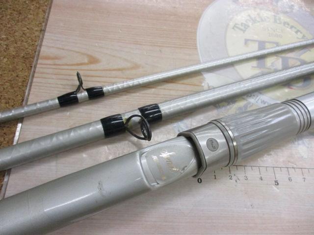 アルゴススペシャル 50-360