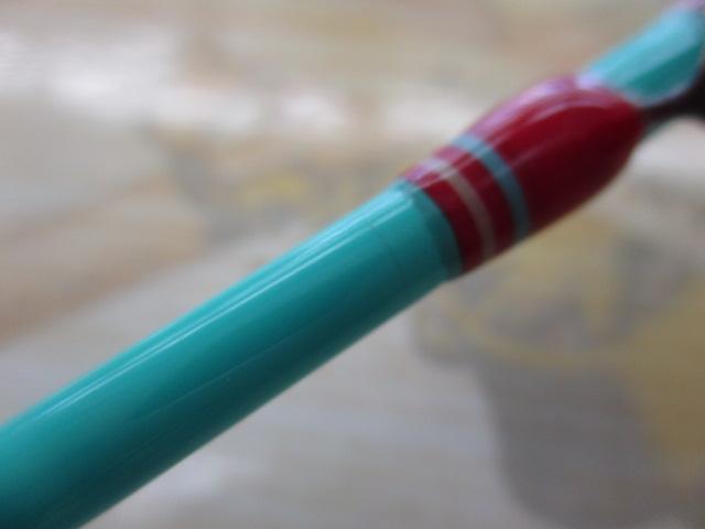 トリュテ クレールス411UL