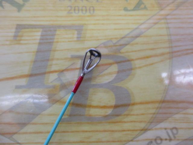 トリュテ クレールス411UL