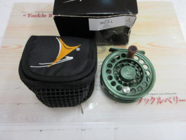 RC3L ｸﾞﾘｰﾝ