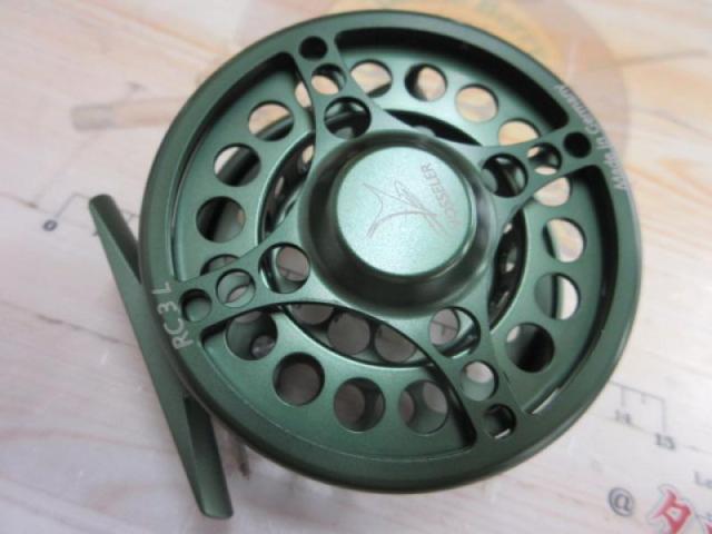 RC3L ｸﾞﾘｰﾝ