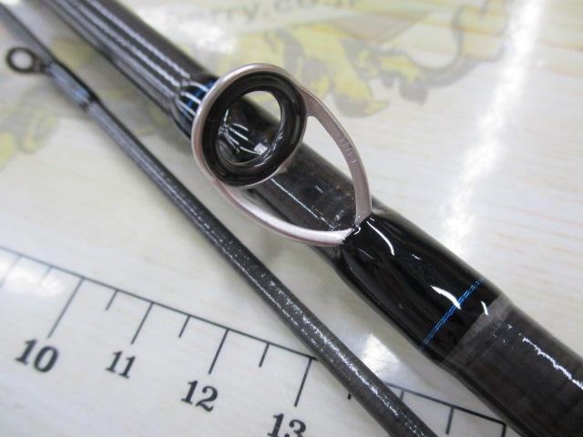 ソルティスト 74LB