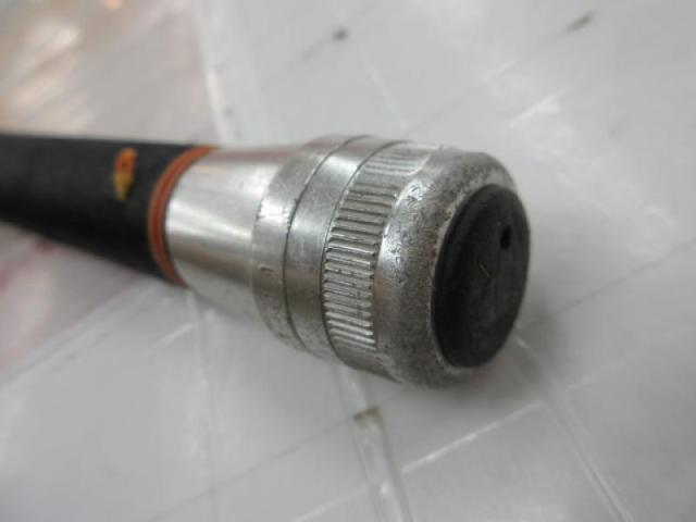 中硬がま磯 2-5.0