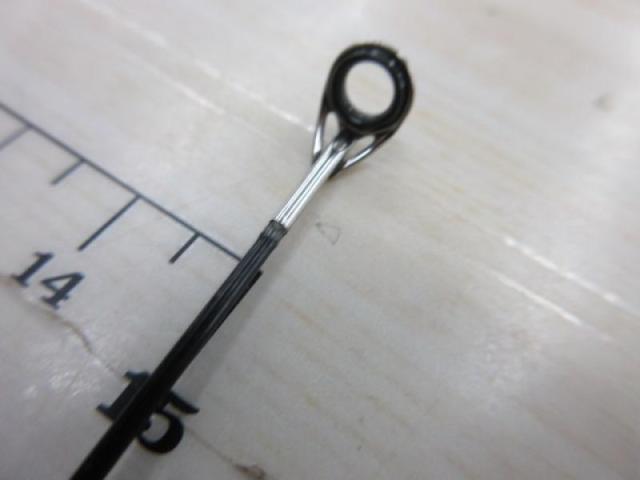 中硬がま磯 2-5.0