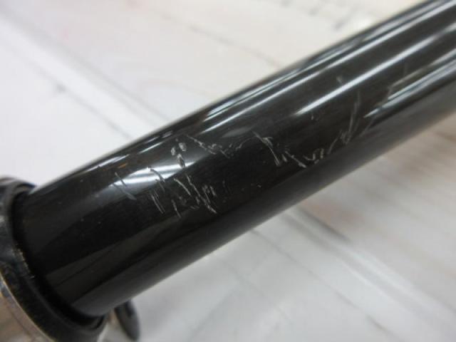 中硬がま磯 2-5.0