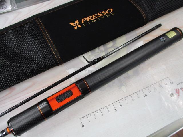 ﾌﾟﾚｯｿLTD AGS 55M-SMT