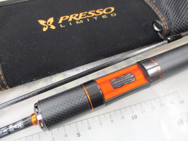 ﾌﾟﾚｯｿLTD AGS 55M-SMT