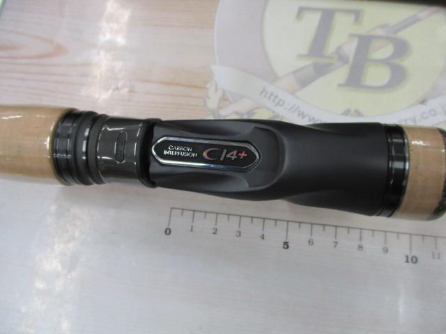 24オシアジガーインフィニティ モーティブ B610-3