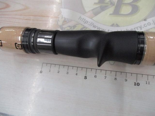 24オシアジガーインフィニティ モーティブ B610-3