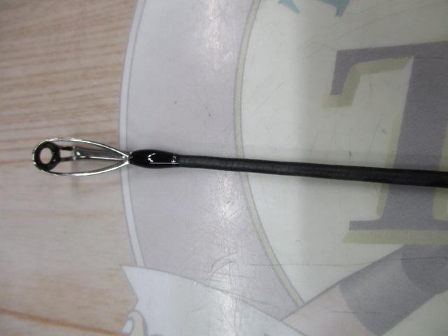 24オシアジガーインフィニティ モーティブ B610-3