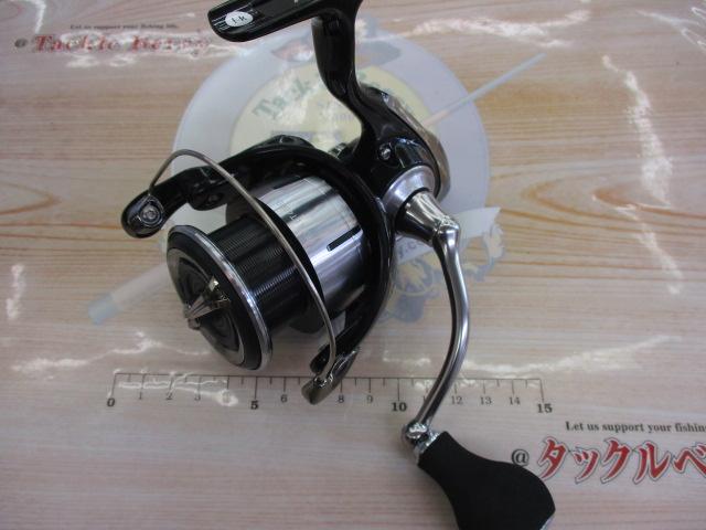 23ﾚｸﾞｻﾞ LT4000-C