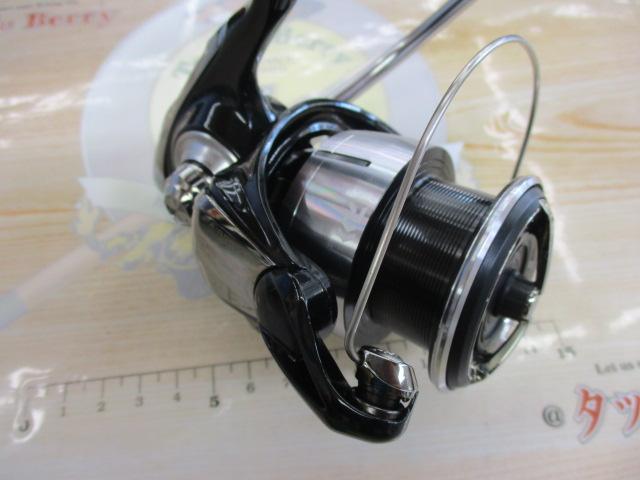 23ﾚｸﾞｻﾞ LT4000-C