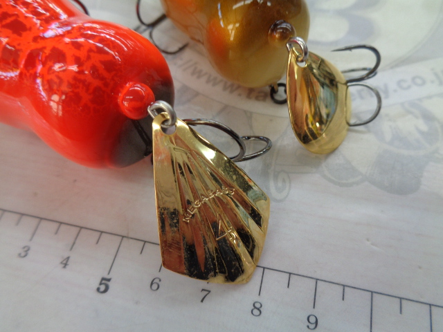 【セット商品】ゴング&ゴングjr.SET