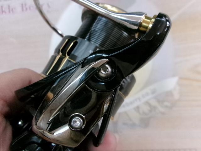 19ﾊﾞﾘｽﾃｨｯｸ LT2500S-XH