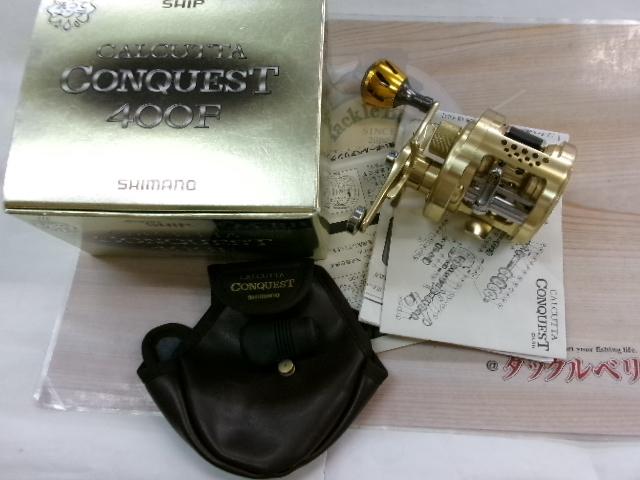 04ｶﾙｶｯﾀｺﾝｸｴｽﾄ 400F