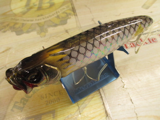 【セット商品】メガバス5点セット