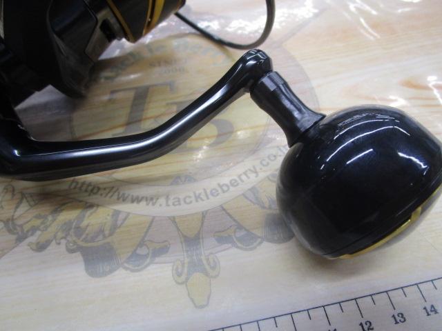 25ｽﾃﾗSW 8000HG