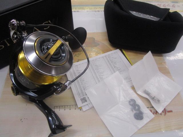 25ｽﾃﾗSW 14000XG