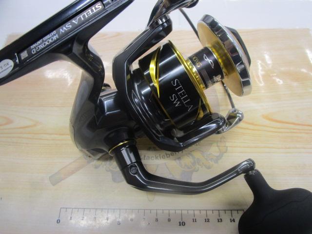 25ｽﾃﾗSW 14000XG