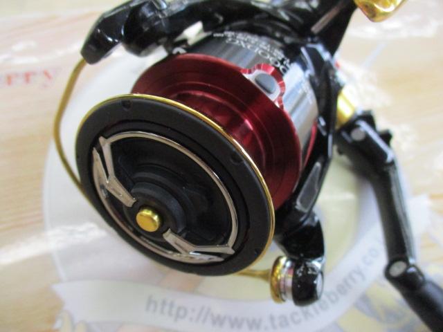 17BB-Xハイパーフォース C3000DXGSL