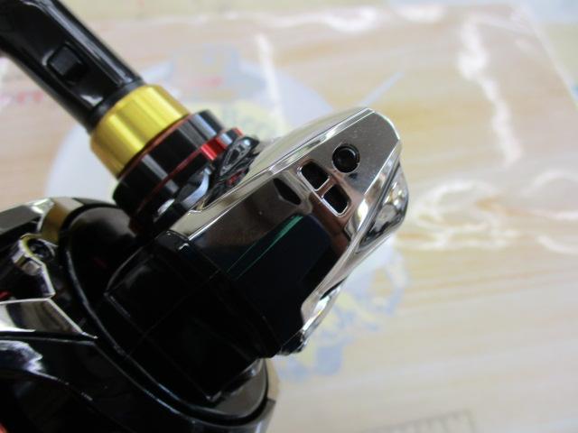 17BB-Xハイパーフォース C3000DXGSL