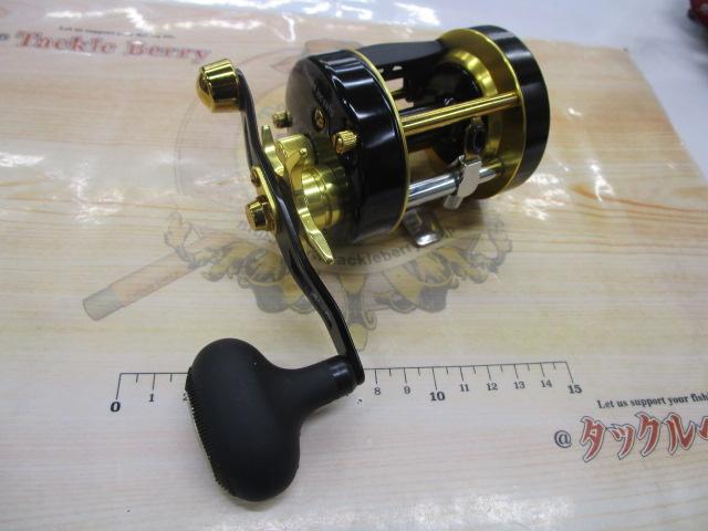 ｼｰﾎｰｸ 300遠投