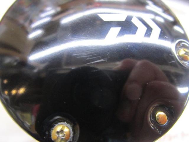 ｼｰﾎｰｸ 300遠投