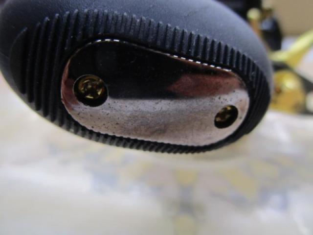 ｼｰﾎｰｸ 300遠投