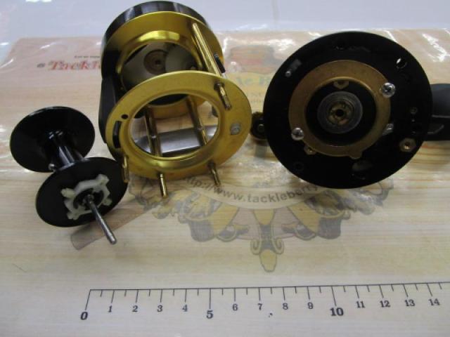 ｼｰﾎｰｸ 300遠投