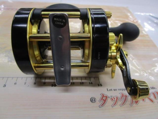 ｼｰﾎｰｸ 300遠投