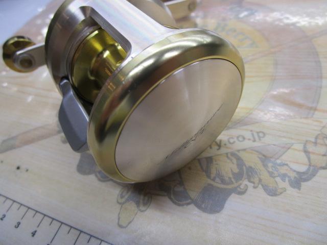 ミリオネアCV-Z 100FL