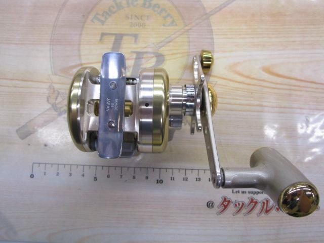 ミリオネアCV-Z 100FL