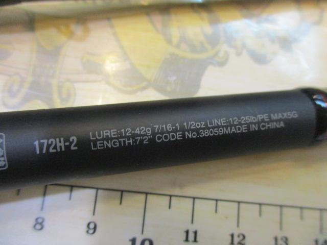 18ポイズンアドレナ 172H-2