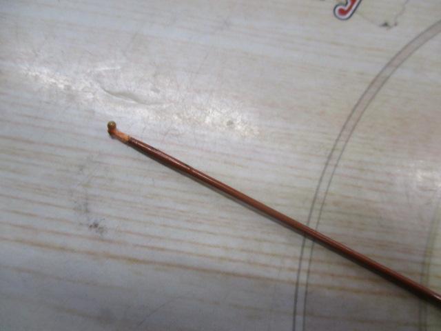 旭峰師総ぬり 10尺1寸