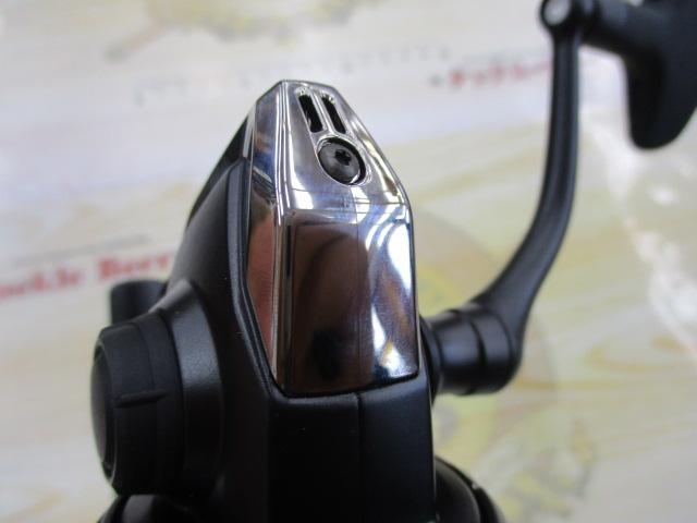 23エクスセンスXR C3000MHG