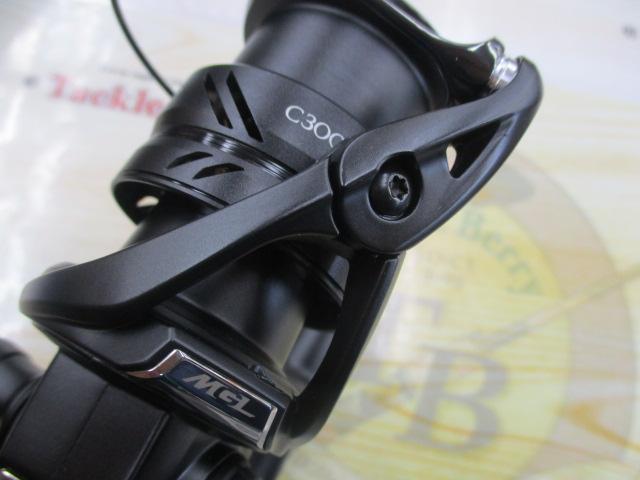 23エクスセンスXR C3000MHG